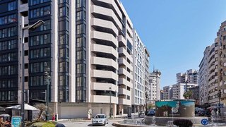 Garaje en venta en Areal – Zona Centro en Vigo