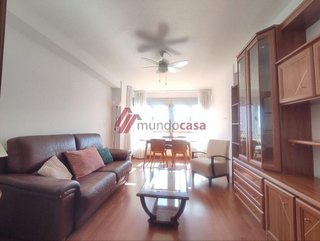 Piso en alquiler en Caranza en Ferrol