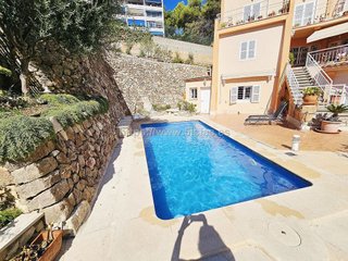 Piso en alquiler en Sant Agustí en Palma de Mallorca