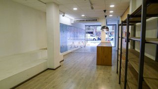 Local comercial en alquiler en Catalunya - Fontetes en Cerdanyola del Vallès
