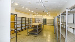 Local comercial en alquiler en Catalunya - Fontetes en Cerdanyola del Vallès