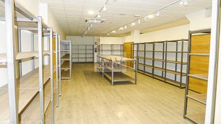Local comercial en alquiler en Catalunya - Fontetes en Cerdanyola del Vallès