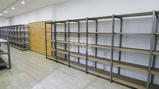 Local comercial en alquiler en Catalunya - Fontetes en Cerdanyola del Vallès