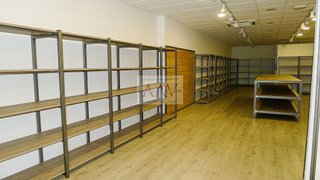 Local comercial en alquiler en Catalunya - Fontetes en Cerdanyola del Vallès