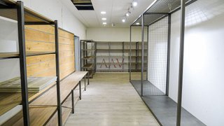 Local comercial en alquiler en Catalunya - Fontetes en Cerdanyola del Vallès