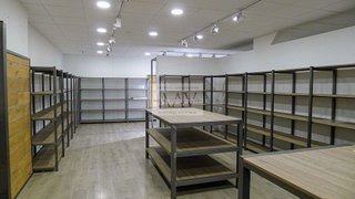 Local comercial en alquiler en Catalunya - Fontetes en Cerdanyola del Vallès