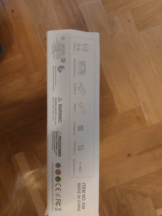 DRONE E58 HD Camera Drone Pequeño