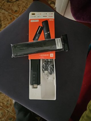 Xiaomi Mi TV Stick Android TV