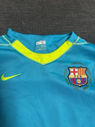 Camiseta FC Barcelona Nike Talla M