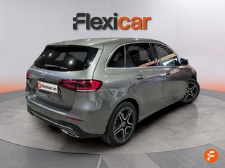 Mercedes-Benz Clase B B 200