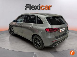Mercedes-Benz Clase B B 200