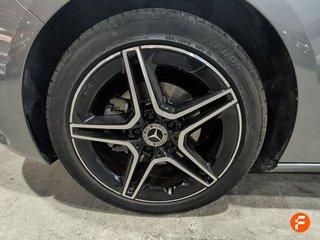Mercedes-Benz Clase B B 200