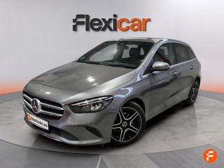 Mercedes-Benz Clase B B 200