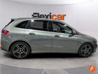 Mercedes-Benz Clase B B 200