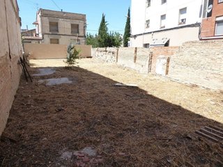 Terreno en venta en El Poble Sec en Igualada