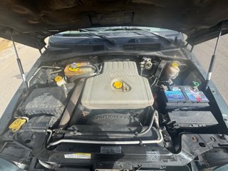 Jeep Cherokee 2001