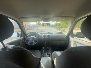 Jeep Cherokee 2001