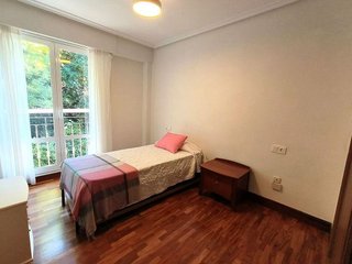 Piso en alquiler en El Antiguo en San Sebastián-Donostia