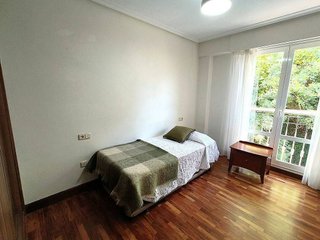 Piso en alquiler en El Antiguo en San Sebastián-Donostia