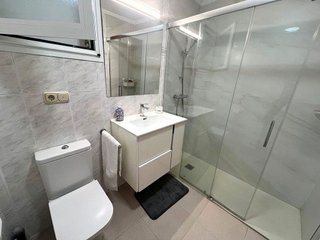 Piso en alquiler en El Antiguo en San Sebastián-Donostia
