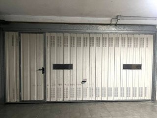 Piso en alquiler en El Antiguo en San Sebastián-Donostia