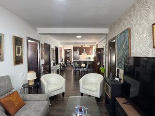 Piso en venta en Plaza de Toros - Santa Rita en Almería