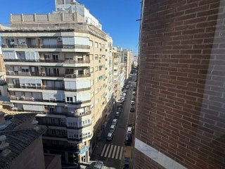 Piso en venta en Plaza de Toros - Santa Rita en Almería