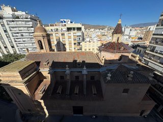 Piso en venta en Plaza de Toros - Santa Rita en Almería