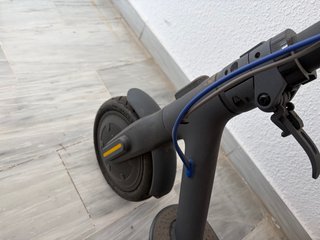 Xiaomi Mi Electric Scooter 3 Casi Nuevo