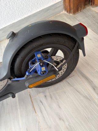 Xiaomi Mi Electric Scooter 3 Casi Nuevo