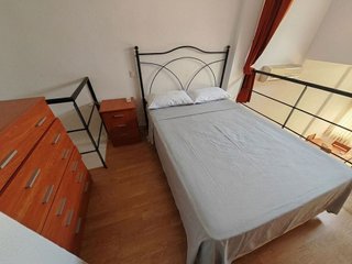 Piso en alquiler en Plaza de Toros en Ciudad Real
