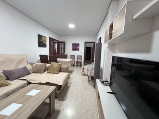Piso en alquiler en San Bartolomé - Millán de Priego en Jaén