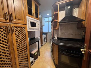 Piso en alquiler en San Bartolomé - Millán de Priego en Jaén