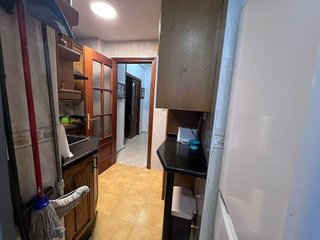 Piso en alquiler en San Bartolomé - Millán de Priego en Jaén