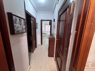 Piso en alquiler en San Bartolomé - Millán de Priego en Jaén