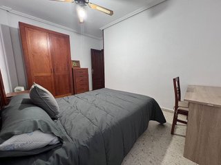 Piso en alquiler en San Bartolomé - Millán de Priego en Jaén
