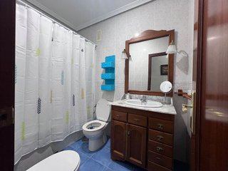 Piso en alquiler en San Bartolomé - Millán de Priego en Jaén