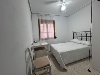 Piso en alquiler en San Bartolomé - Millán de Priego en Jaén