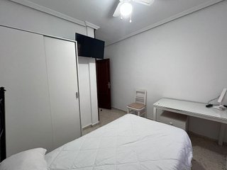 Piso en alquiler en San Bartolomé - Millán de Priego en Jaén