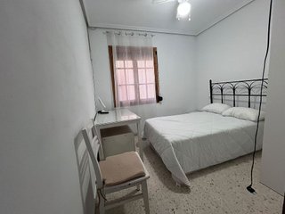 Piso en alquiler en San Bartolomé - Millán de Priego en Jaén