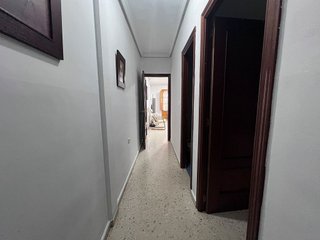 Piso en alquiler en San Bartolomé - Millán de Priego en Jaén