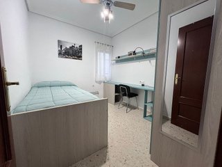 Piso en alquiler en San Bartolomé - Millán de Priego en Jaén