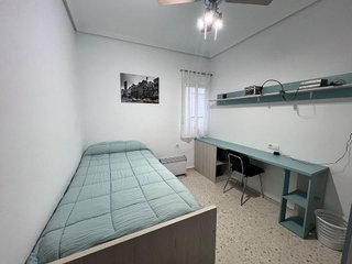 Piso en alquiler en San Bartolomé - Millán de Priego en Jaén