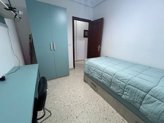 Piso en alquiler en San Bartolomé - Millán de Priego en Jaén