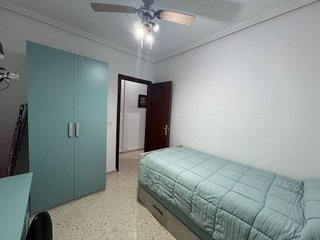 Piso en alquiler en San Bartolomé - Millán de Priego en Jaén