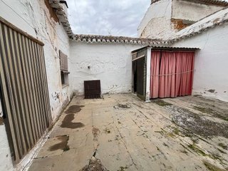 Chalet en venta en Tomelloso