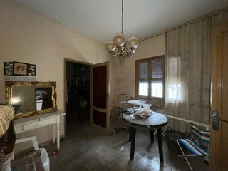 Chalet en venta en Tomelloso