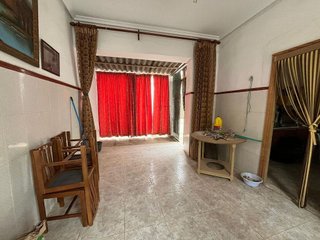 Chalet en venta en Tomelloso