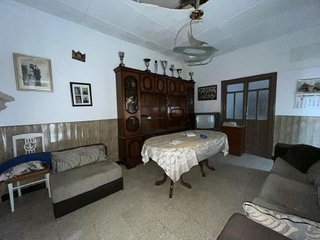Chalet en venta en Tomelloso