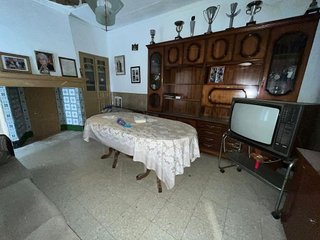 Chalet en venta en Tomelloso